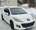 Білий Пежо 207, об'ємом двигуна 1.36 л та пробігом 193 тис. км за 3400 $, фото 1 на Automoto.ua