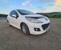 Білий Пежо 207, об'ємом двигуна 1.4 л та пробігом 200 тис. км за 4500 $, фото 1 на Automoto.ua