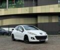 Белый Пежо 207, объемом двигателя 0 л и пробегом 213 тыс. км за 4783 $, фото 1 на Automoto.ua