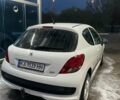 Білий Пежо 207, об'ємом двигуна 1.36 л та пробігом 142 тис. км за 4100 $, фото 5 на Automoto.ua
