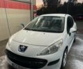 Білий Пежо 207, об'ємом двигуна 1.36 л та пробігом 142 тис. км за 4100 $, фото 3 на Automoto.ua