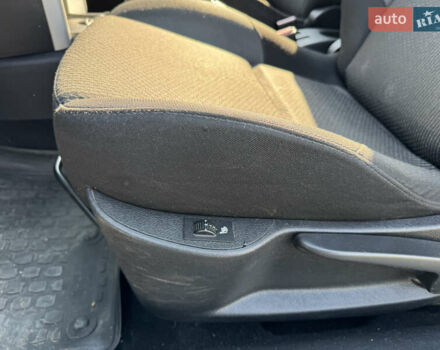Білий Пежо 207, об'ємом двигуна 1.4 л та пробігом 173 тис. км за 4500 $, фото 43 на Automoto.ua