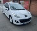 Білий Пежо 207, об'ємом двигуна 1.4 л та пробігом 187 тис. км за 3850 $, фото 1 на Automoto.ua