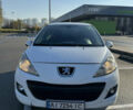 Пежо 207 2011 в Киеве на Automoto.ua Белый Пежо 207, объемом двигателя 1.56 л и пробегом 220 тыс. км за 4300 $, фото 5 на Automoto.ua