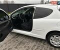 Білий Пежо 207, об'ємом двигуна 1.4 л та пробігом 200 тис. км за 4500 $, фото 9 на Automoto.ua