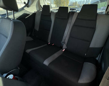 Пежо 207 2011 в Киеве на Automoto.ua Белый Пежо 207, объемом двигателя 1.56 л и пробегом 220 тыс. км за 4300 $, фото 15 на Automoto.ua