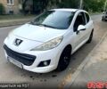 Білий Пежо 207, об'ємом двигуна 1.4 л та пробігом 180 тис. км за 3200 $, фото 1 на Automoto.ua