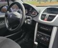 Белый Пежо 207, объемом двигателя 1.36 л и пробегом 200 тыс. км за 3500 $, фото 13 на Automoto.ua