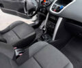 Пежо 207 2011 в Киеве на Automoto.ua Белый Пежо 207, объемом двигателя 1.36 л и пробегом 141 тыс. км за 3950 $, фото 9 на Automoto.ua