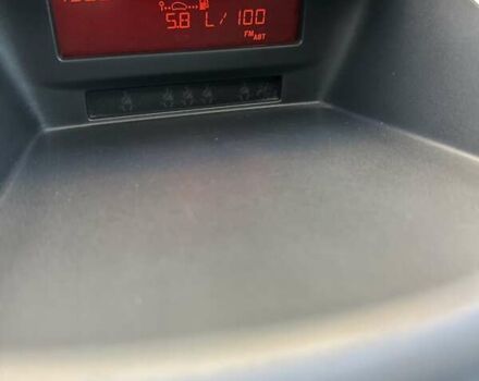 Білий Пежо 207, об'ємом двигуна 1.56 л та пробігом 245 тис. км за 6700 $, фото 11 на Automoto.ua