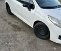 Білий Пежо 207, об'ємом двигуна 1.56 л та пробігом 245 тис. км за 6700 $, фото 2 на Automoto.ua
