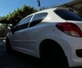 Білий Пежо 207, об'ємом двигуна 1.4 л та пробігом 187 тис. км за 3850 $, фото 10 на Automoto.ua