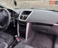 Білий Пежо 207, об'ємом двигуна 1.4 л та пробігом 200 тис. км за 4500 $, фото 4 на Automoto.ua