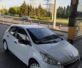 Білий Пежо 207, об'ємом двигуна 1.4 л та пробігом 198 тис. км за 5500 $, фото 6 на Automoto.ua