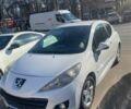 Білий Пежо 207, об'ємом двигуна 0 л та пробігом 115 тис. км за 4000 $, фото 1 на Automoto.ua