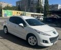 Белый Пежо 207, объемом двигателя 1.4 л и пробегом 200 тыс. км за 5900 $, фото 10 на Automoto.ua