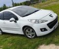 Білий Пежо 207, об'ємом двигуна 1.36 л та пробігом 245 тис. км за 5750 $, фото 2 на Automoto.ua