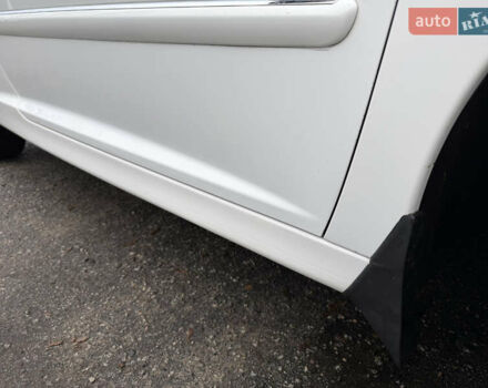 Белый Пежо 207, объемом двигателя 1.4 л и пробегом 164 тыс. км за 4750 $, фото 16 на Automoto.ua