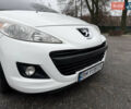 Белый Пежо 207, объемом двигателя 1.4 л и пробегом 164 тыс. км за 4750 $, фото 14 на Automoto.ua