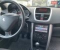 Белый Пежо 207, объемом двигателя 1.36 л и пробегом 156 тыс. км за 4400 $, фото 13 на Automoto.ua