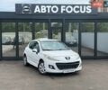 Білий Пежо 207, об'ємом двигуна 1.36 л та пробігом 193 тис. км за 3590 $, фото 1 на Automoto.ua