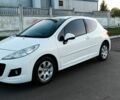 Белый Пежо 207, объемом двигателя 1.4 л и пробегом 235 тыс. км за 3695 $, фото 1 на Automoto.ua
