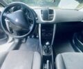 Білий Пежо 207, об'ємом двигуна 1.4 л та пробігом 200 тис. км за 4000 $, фото 7 на Automoto.ua