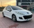 Білий Пежо 207, об'ємом двигуна 1.36 л та пробігом 233 тис. км за 4999 $, фото 1 на Automoto.ua