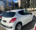 Білий Пежо 207, об'ємом двигуна 0 л та пробігом 115 тис. км за 4000 $, фото 2 на Automoto.ua