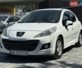 Белый Пежо 207, объемом двигателя 1.36 л и пробегом 149 тыс. км за 5200 $, фото 3 на Automoto.ua