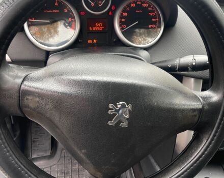 Пежо 207 2012 у Обухове на Automoto.ua Білий Пежо 207, об'ємом двигуна 1.4 л та пробігом 512 тис. км за 2500 $, фото 1 на Automoto.ua
