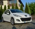 Белый Пежо 207, объемом двигателя 1.4 л и пробегом 210 тыс. км за 4299 $, фото 6 на Automoto.ua