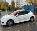 Пежо 207 2012 у Обухове на Automoto.ua Білий Пежо 207, об'ємом двигуна 1.4 л та пробігом 512 тис. км за 2500 $, фото 2 на Automoto.ua