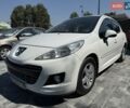 Белый Пежо 207, объемом двигателя 1.36 л и пробегом 149 тыс. км за 5200 $, фото 7 на Automoto.ua