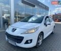 Білий Пежо 207, об'ємом двигуна 1.6 л та пробігом 205 тис. км за 5300 $, фото 1 на Automoto.ua