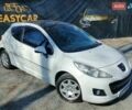 Белый Пежо 207, объемом двигателя 1.4 л и пробегом 300 тыс. км за 4500 $, фото 6 на Automoto.ua