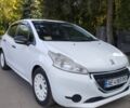 Білий Пежо 207, об'ємом двигуна 1.4 л та пробігом 198 тис. км за 5500 $, фото 3 на Automoto.ua