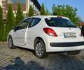 Белый Пежо 207, объемом двигателя 1.4 л и пробегом 210 тыс. км за 4299 $, фото 21 на Automoto.ua