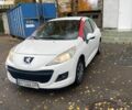 Пежо 207 2012 у Обухове на Automoto.ua Білий Пежо 207, об'ємом двигуна 1.4 л та пробігом 512 тис. км за 2500 $, фото 1 на Automoto.ua