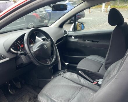 Пежо 207 2012 у Обухове на Automoto.ua Білий Пежо 207, об'ємом двигуна 1.4 л та пробігом 498 тис. км за 2500 $, фото 2 на Automoto.ua