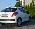 Белый Пежо 207, объемом двигателя 1.4 л и пробегом 210 тыс. км за 4299 $, фото 20 на Automoto.ua