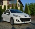 Белый Пежо 207, объемом двигателя 1.4 л и пробегом 210 тыс. км за 4299 $, фото 7 на Automoto.ua