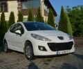 Белый Пежо 207, объемом двигателя 1.4 л и пробегом 210 тыс. км за 4299 $, фото 8 на Automoto.ua