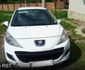 Білий Пежо 207, об'ємом двигуна 1.6 л та пробігом 248 тис. км за 4000 $, фото 1 на Automoto.ua