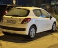 Белый Пежо 207, объемом двигателя 1.4 л и пробегом 141 тыс. км за 4700 $, фото 1 на Automoto.ua