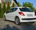 Белый Пежо 207, объемом двигателя 1.4 л и пробегом 210 тыс. км за 4299 $, фото 22 на Automoto.ua