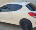 Білий Пежо 207, об'ємом двигуна 1.36 л та пробігом 197 тис. км за 4500 $, фото 10 на Automoto.ua