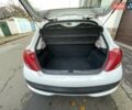 Белый Пежо 207, объемом двигателя 1.36 л и пробегом 156 тыс. км за 4400 $, фото 9 на Automoto.ua