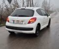 Белый Пежо 207, объемом двигателя 1.36 л и пробегом 197 тыс. км за 3700 $, фото 2 на Automoto.ua