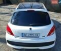 Белый Пежо 207, объемом двигателя 1.4 л и пробегом 300 тыс. км за 4500 $, фото 8 на Automoto.ua
